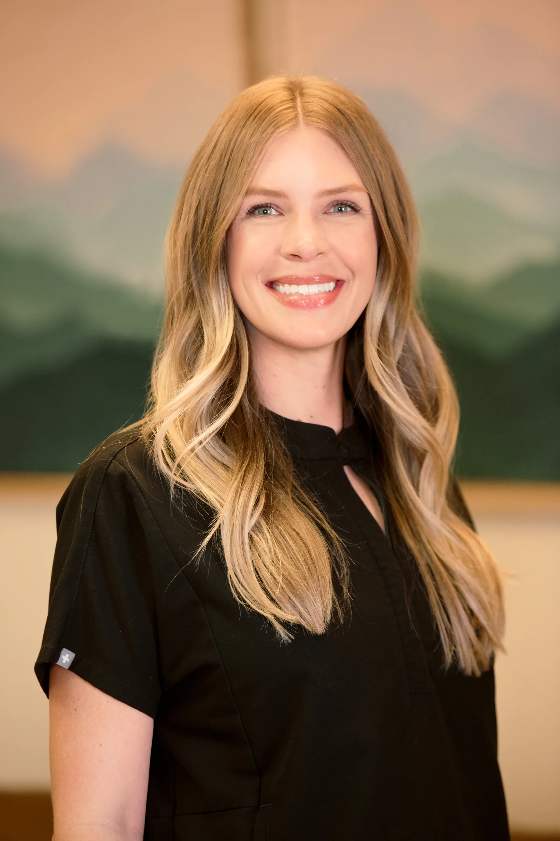 Jess — Founder and Practitioner at Lunara Integrative Health